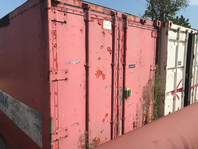 Opslagcontainers - afbeelding 4 van  5