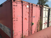 Opslagcontainers - afbeelding 4 van  5