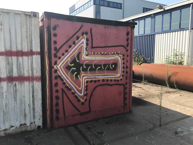 Opslagcontainers - afbeelding 5 van  5