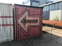 Opslagcontainers - afbeelding 5 van  5