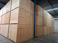 Opslagkist 10m3 (100x) - afbeelding 2 van  10