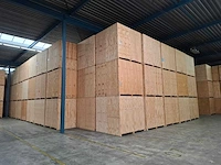 Opslagkist 10m3 (100x) - afbeelding 9 van  10