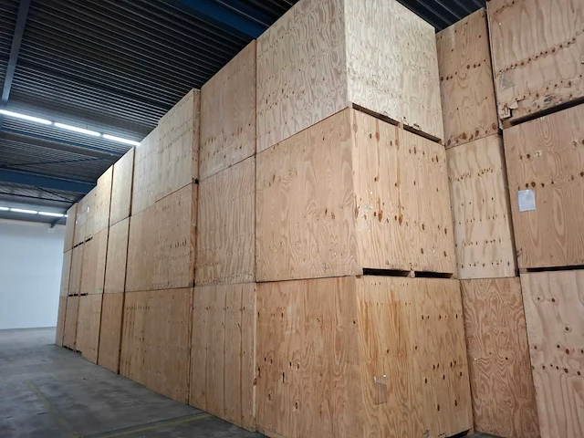 Opslagkist 10m3 (100x) - afbeelding 10 van  10