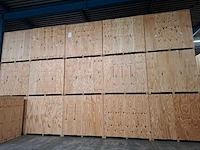 Opslagkist 10m3 (300x) - afbeelding 1 van  10