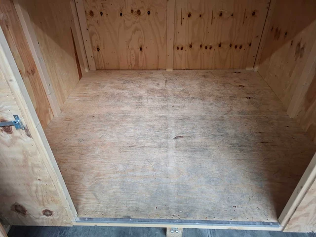 Opslagkist 10m3 (50x) - afbeelding 7 van  10
