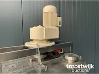 Opslagmengtank - afbeelding 4 van  5