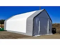 Opslagshelter / garagetent - afbeelding 1 van  6