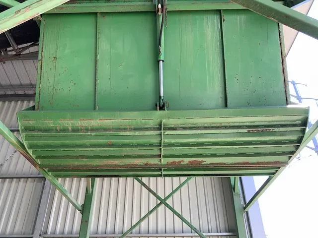 Opslag/stort bunker - afbeelding 2 van  15