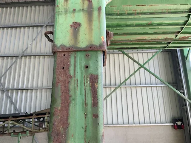 Opslag/stort bunker - afbeelding 3 van  15