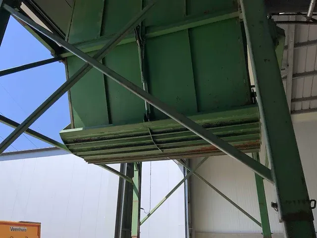 Opslag/stort bunker - afbeelding 5 van  15