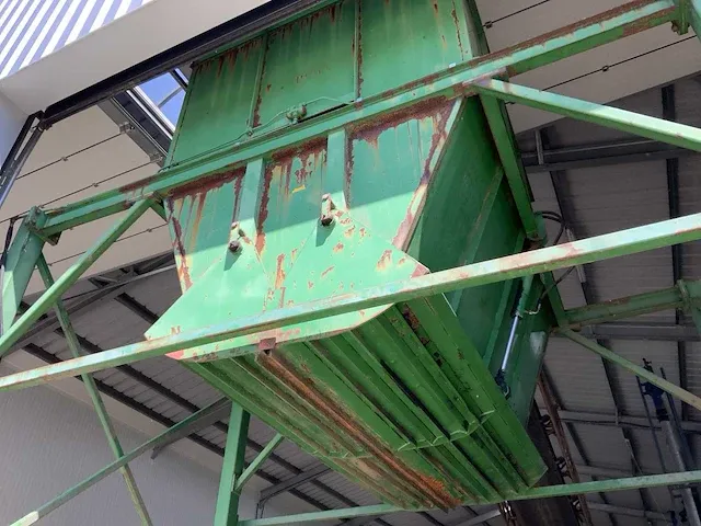 Opslag/stort bunker - afbeelding 6 van  15