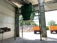 Opslag/stort bunker - afbeelding 1 van  15