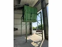 Opslag/stort bunker - afbeelding 9 van  15