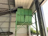 Opslag/stort bunker - afbeelding 10 van  15