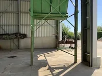 Opslag/stort bunker - afbeelding 11 van  15