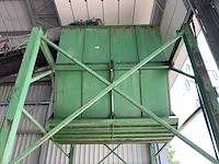 Opslag/stort bunker - afbeelding 12 van  15