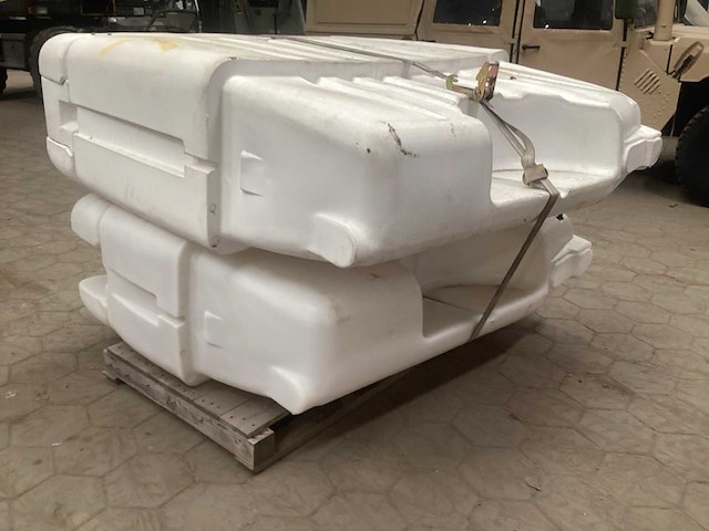 Opslagtank (2x) - afbeelding 3 van  5