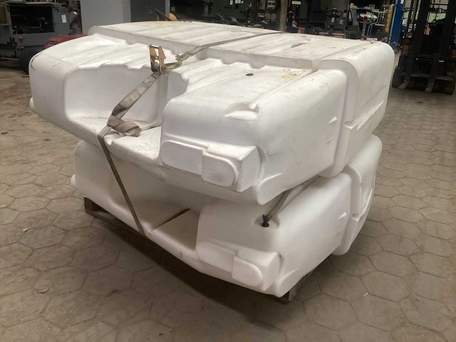 Opslagtank (2x) - afbeelding 4 van  5