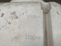 Opslagtank (2x) - afbeelding 5 van  5