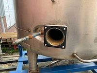 Opslagtank 3,4 kuub - afbeelding 3 van  17