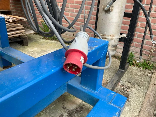 Opslagtank 3,4 kuub - afbeelding 13 van  17