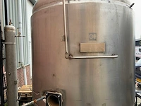 Opslagtank 3,4 kuub - afbeelding 17 van  17