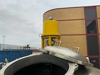 Opslagtank 3,4 kuub - afbeelding 3 van  16