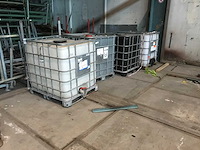 Opslagtank (4x) - afbeelding 2 van  8