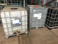 Opslagtank (4x) - afbeelding 3 van  8