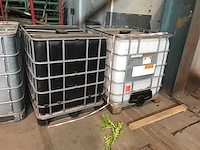 Opslagtank (4x) - afbeelding 4 van  8