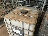 Opslagtank (4x) - afbeelding 5 van  8