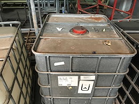 Opslagtank (4x) - afbeelding 6 van  8