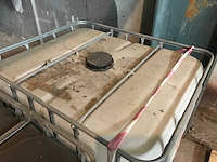 Opslagtank (4x) - afbeelding 8 van  8