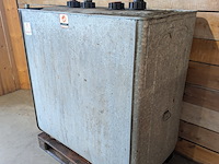 Opslagtank, roth, double-wall tank, 1995 - afbeelding 2 van  9