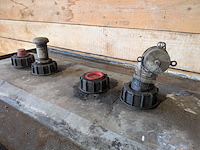 Opslagtank, roth, double-wall tank, 1995 - afbeelding 3 van  9