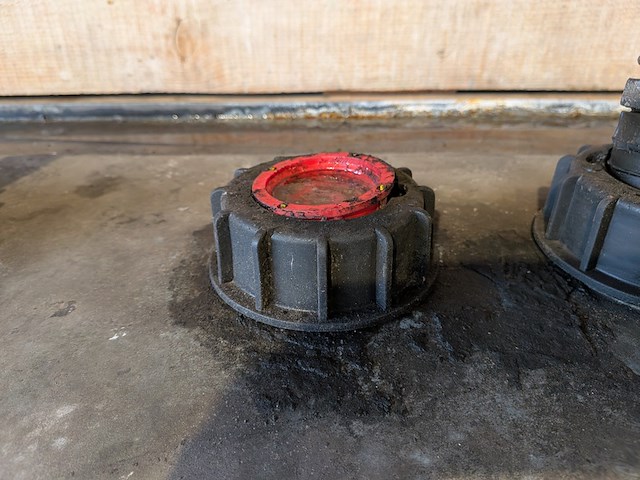 Opslagtank, roth, double-wall tank, 1995 - afbeelding 5 van  9