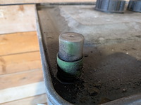 Opslagtank, roth, double-wall tank, 1995 - afbeelding 7 van  9