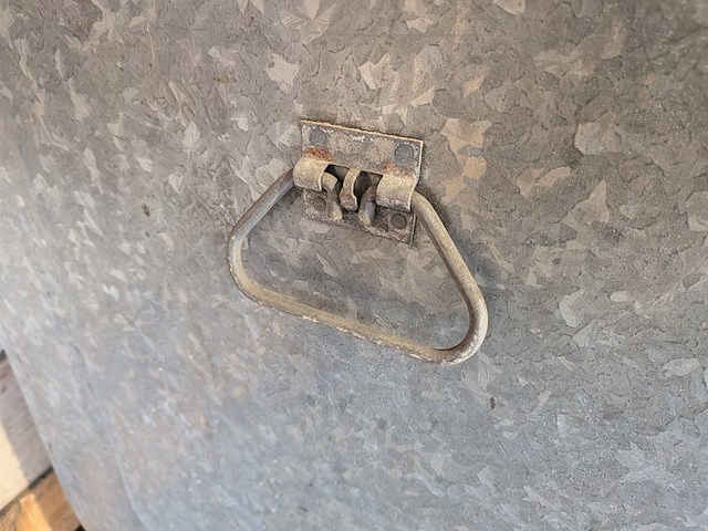 Opslagtank, roth, double-wall tank, 1995 - afbeelding 8 van  9