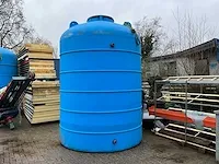 Opslagtank - afbeelding 1 van  3