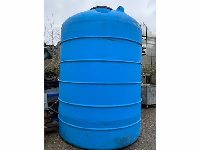 Opslagtank - afbeelding 3 van  3