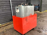 Opslagtank - afbeelding 3 van  4