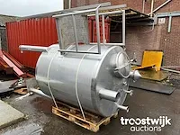 Opslagtank - afbeelding 1 van  5