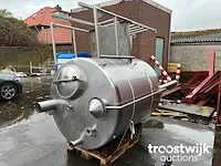 Opslagtank - afbeelding 2 van  5