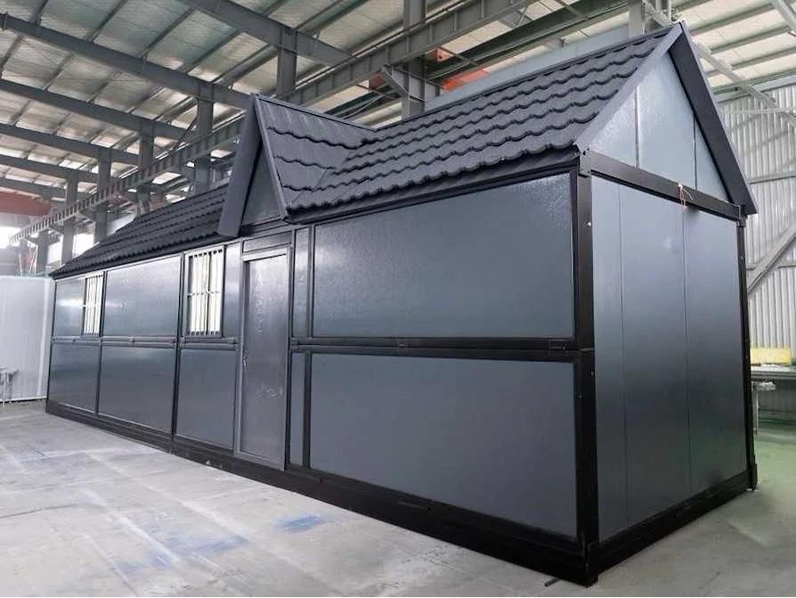 Opslagtenten, tiny houses, zwembaden, voertuigen en gereedschappen