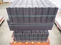 Opsluitbanden 10x30x100cm 24 stuks - afbeelding 2 van  3