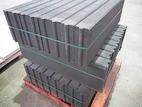 Opsluitbanden 10x30x100cm 24 stuks - afbeelding 3 van  3