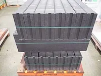 Opsluitbanden 10x30x100cm 24 stuks - afbeelding 2 van  3