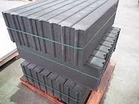 Opsluitbanden 10x30x100cm 24 stuks - afbeelding 3 van  3