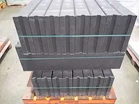 Opsluitbanden 10x30x100cm 64 stuks - afbeelding 2 van  3