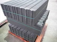 Opsluitbanden 10x30x100cm 64 stuks - afbeelding 3 van  3